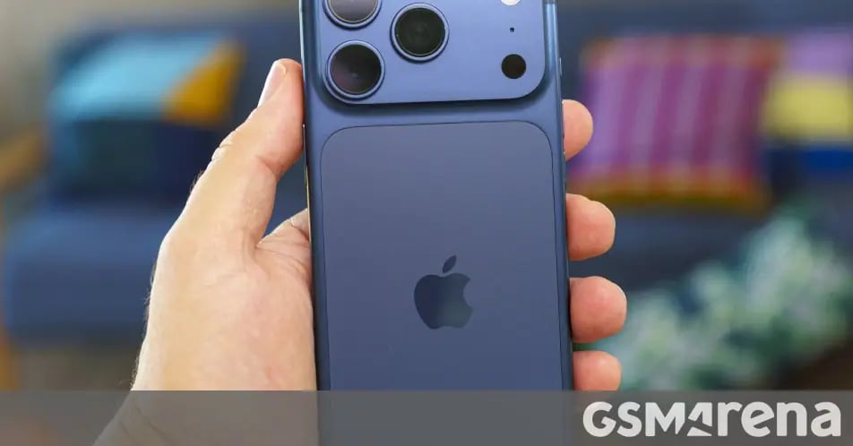 iPhone 18 Pro'da Modem Karmaşası ve Yeni Kamera Sırrı Ortaya Çıktı