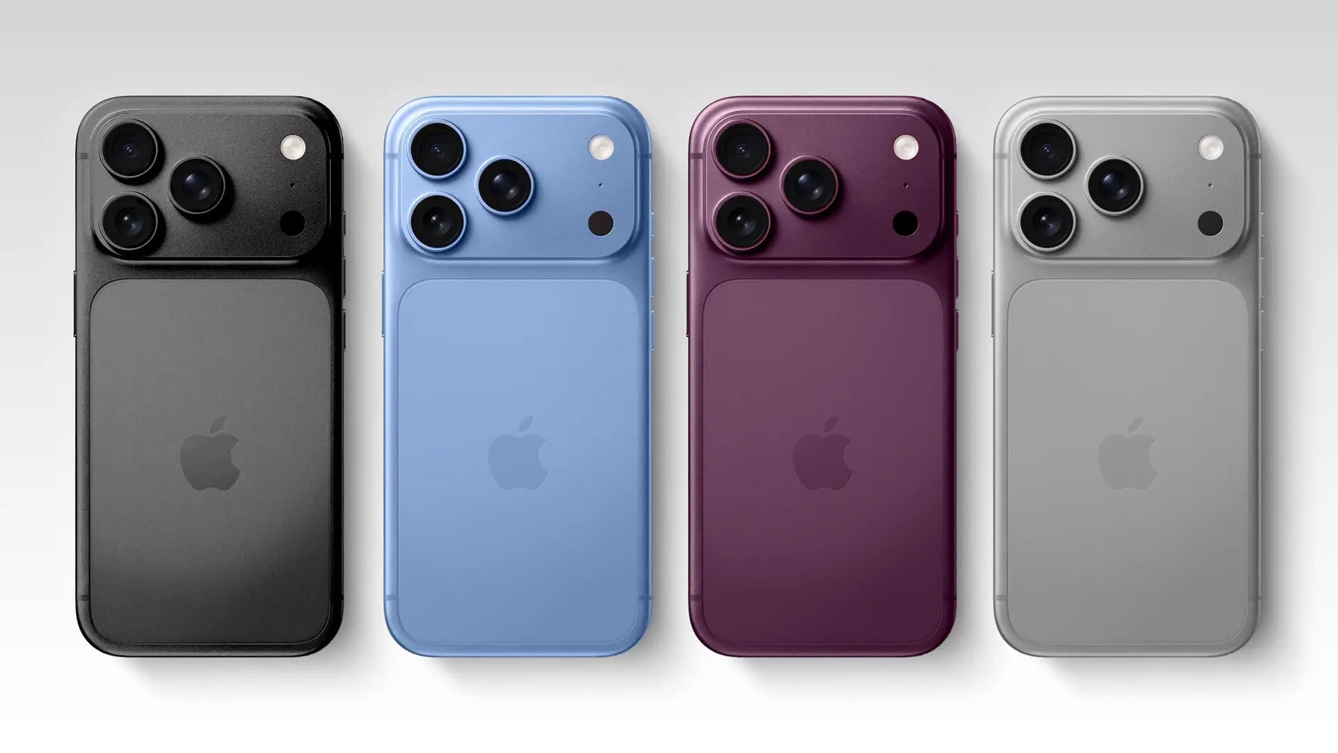 iPhone 18 Pro Geliyor: iPhone'un Geleceğini Belirleyecek 10 Büyük Özellik
