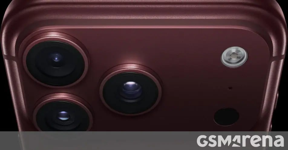iPhone 18 Pro Max, Apple'ın en hızlı şarj olan telefonu oldu: 15 dakikada %50 dolum