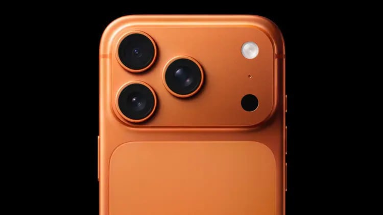 iPhone 18 Pro Max Batarya Devrimi Geliyor
