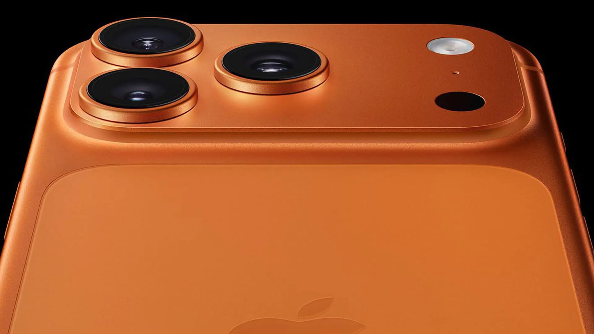 iPhone 18 Pro Max Devrim Niteliğinde Batarya Kapasitesi Getiriyor