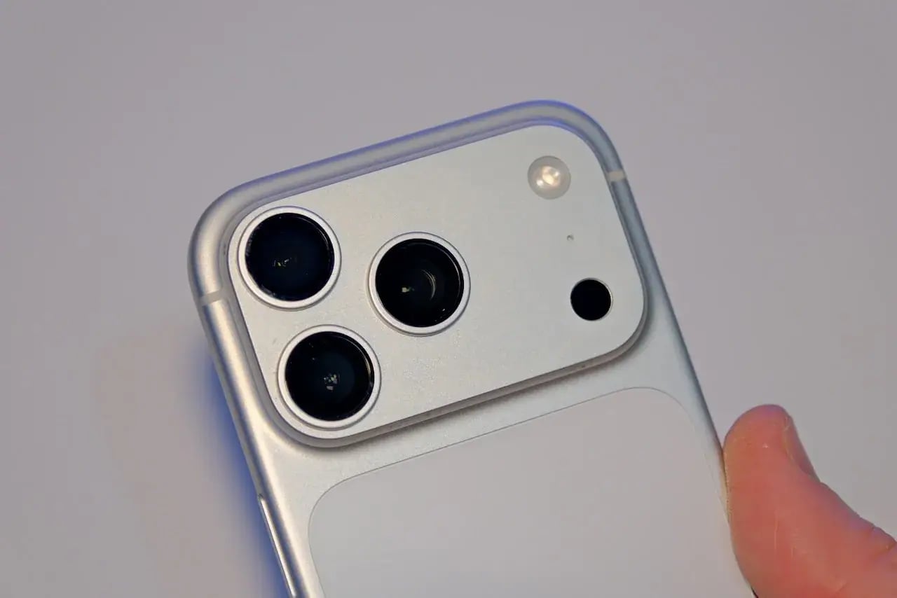 iPhone 18 Pro Max'te Kamera Devrimi Geliyor: Değişken Diyafram Gücü