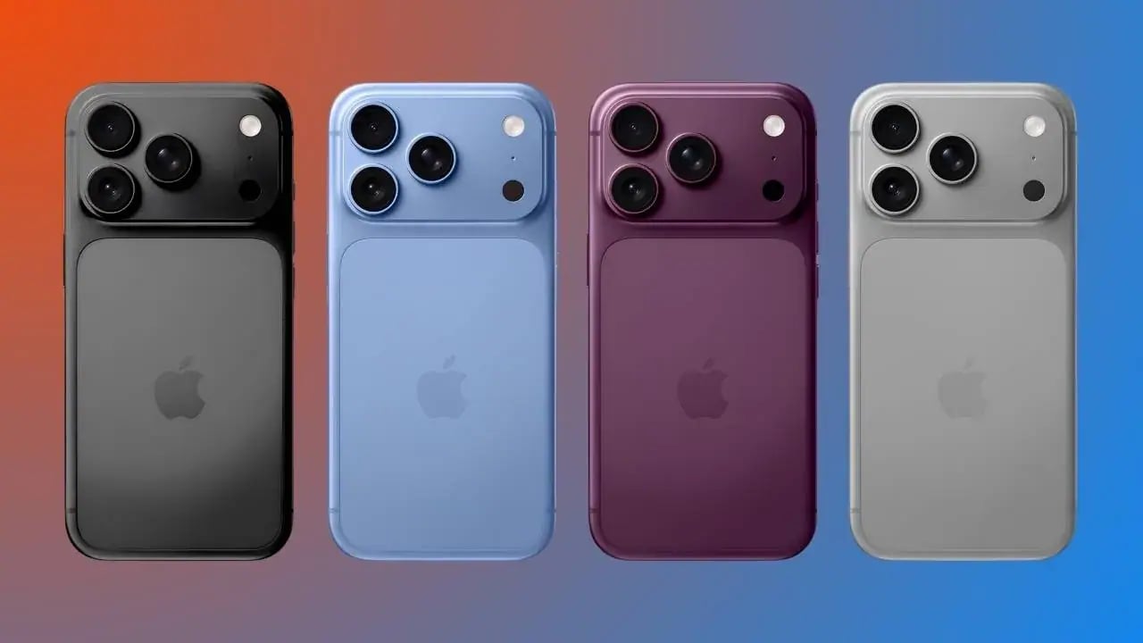 iPhone 18 Pro'nun Dönüşü: A20 Pro Çip İle Oyun Değiştiriyor
