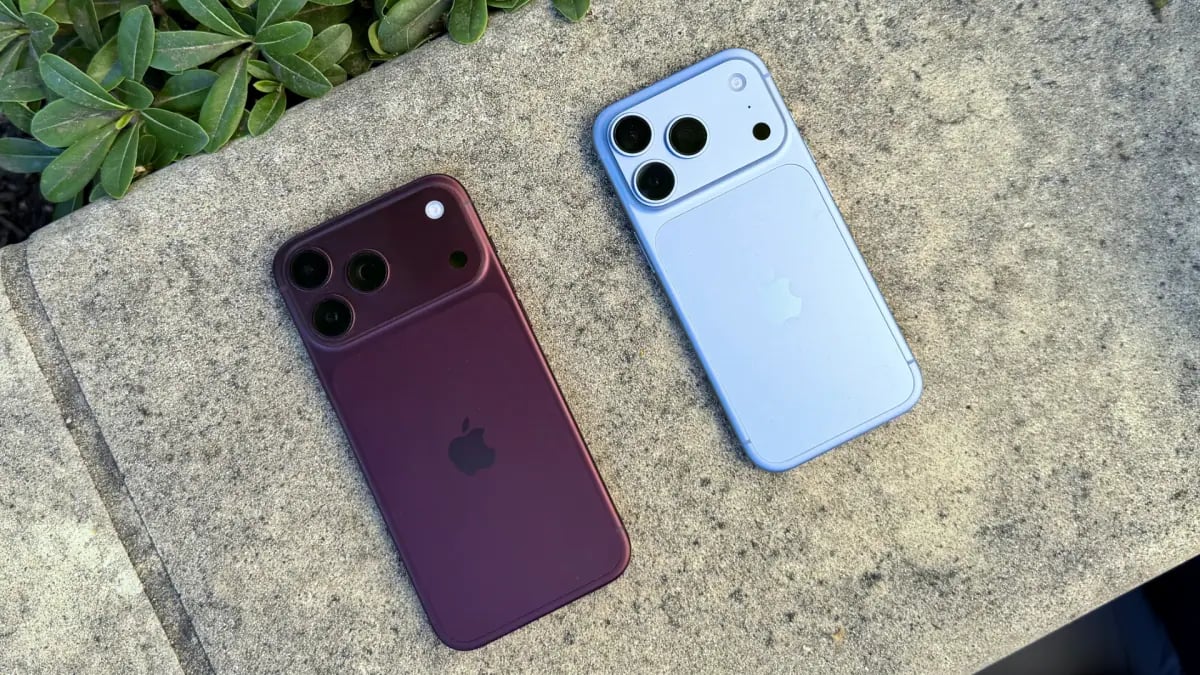 iPhone 18 Pro ve Pro Max İncelemesi: Dışarıdan Aynı, İçeriden Devrim