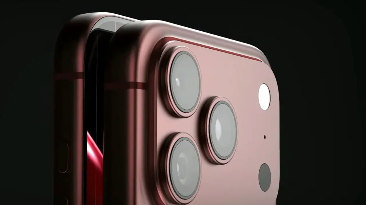 iPhone 18 Pro Sızdı: Soğutma Devrimi ve Yeni Tasarım