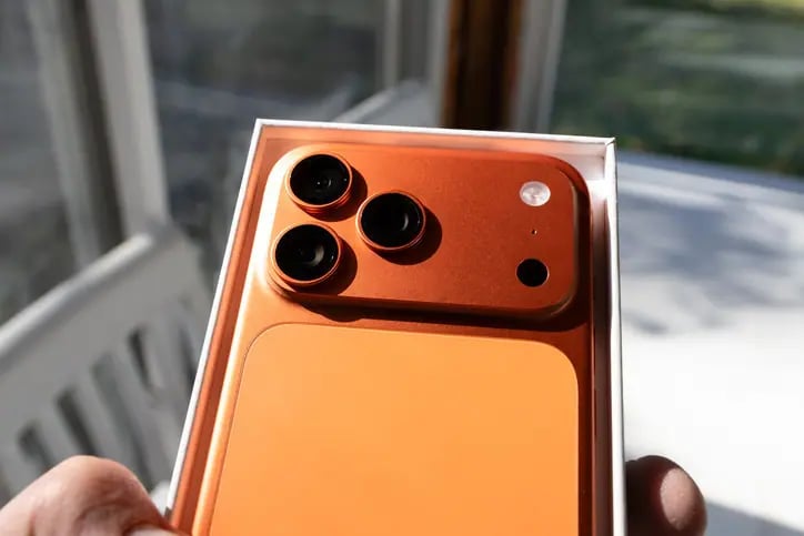 iPhone 18 Pro Sızdırılan Üç Dev Değişikliğiyle Geliyor