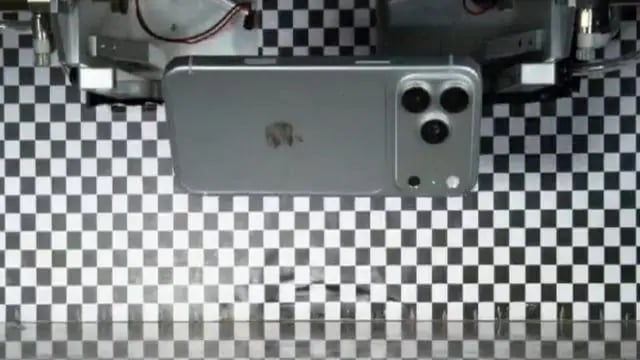 iPhone 18 Pro Sızıntıları Şüpheli: Dayanıklılık Videosu Sahte mi?