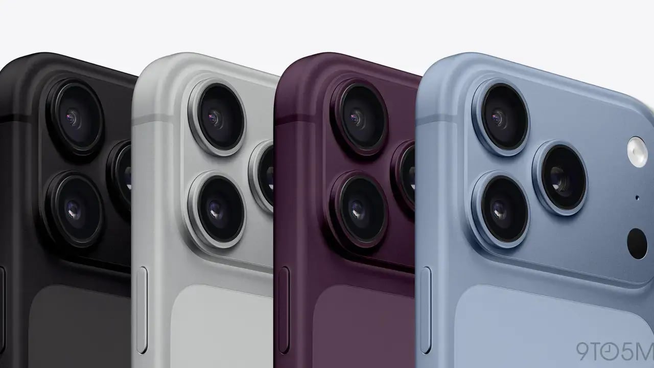 iPhone 18 Pro Üretim Hamlesi: Foxconn Kapasiteye Uyum Sağlıyor