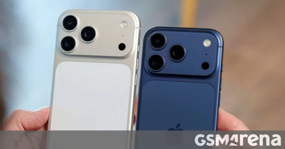 iPhone 18 Serisi Geliyor: Pro ve Max Modelleri Darambitoğu Beklerken, Ultra Katlanabilir Versiyon Geçmişten Sıradan Seriyi Gölgeleyecek