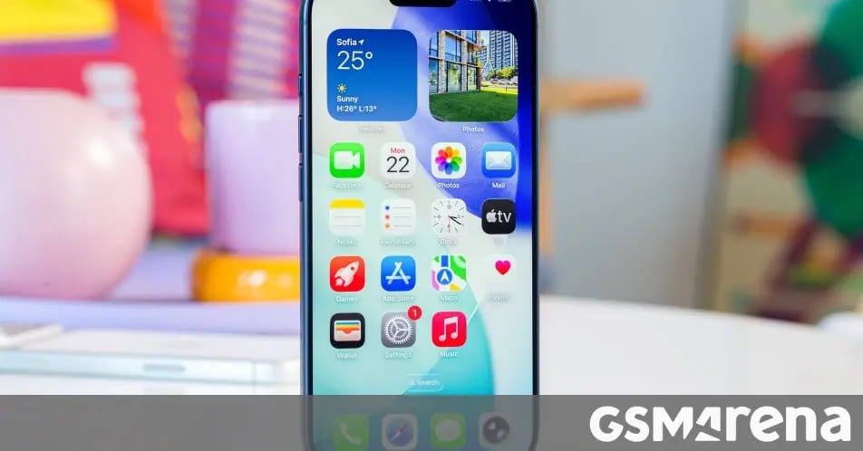 iPhone 20 Pro Büyük Ekranla Geliyor: Sızıntılar Ne Diyor?