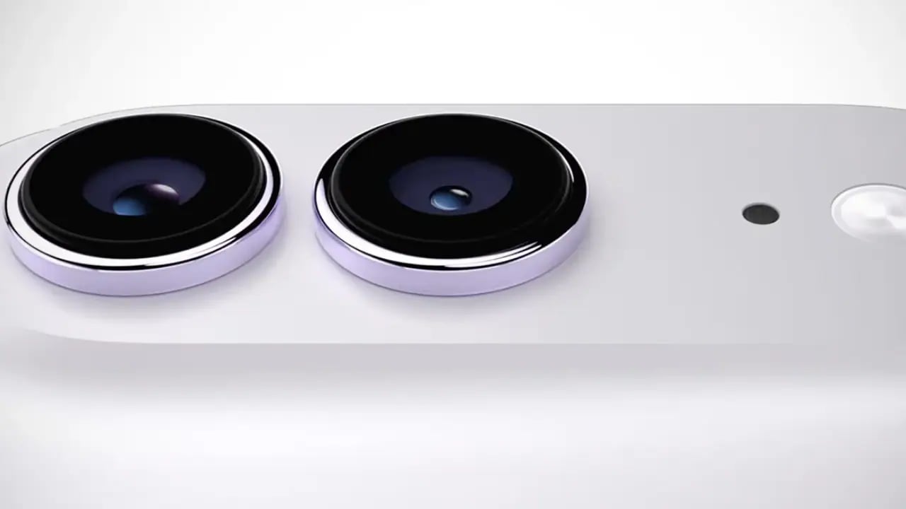 iPhone Air 2'de Tasarım Devrimi Geliyor