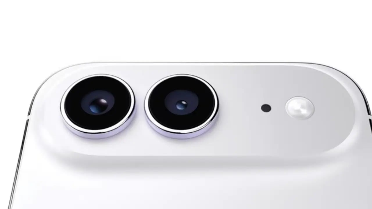 iPhone Air 2 Geliyor: İnce Tasarım ve ProMotion Ekran Detayları Sızdı