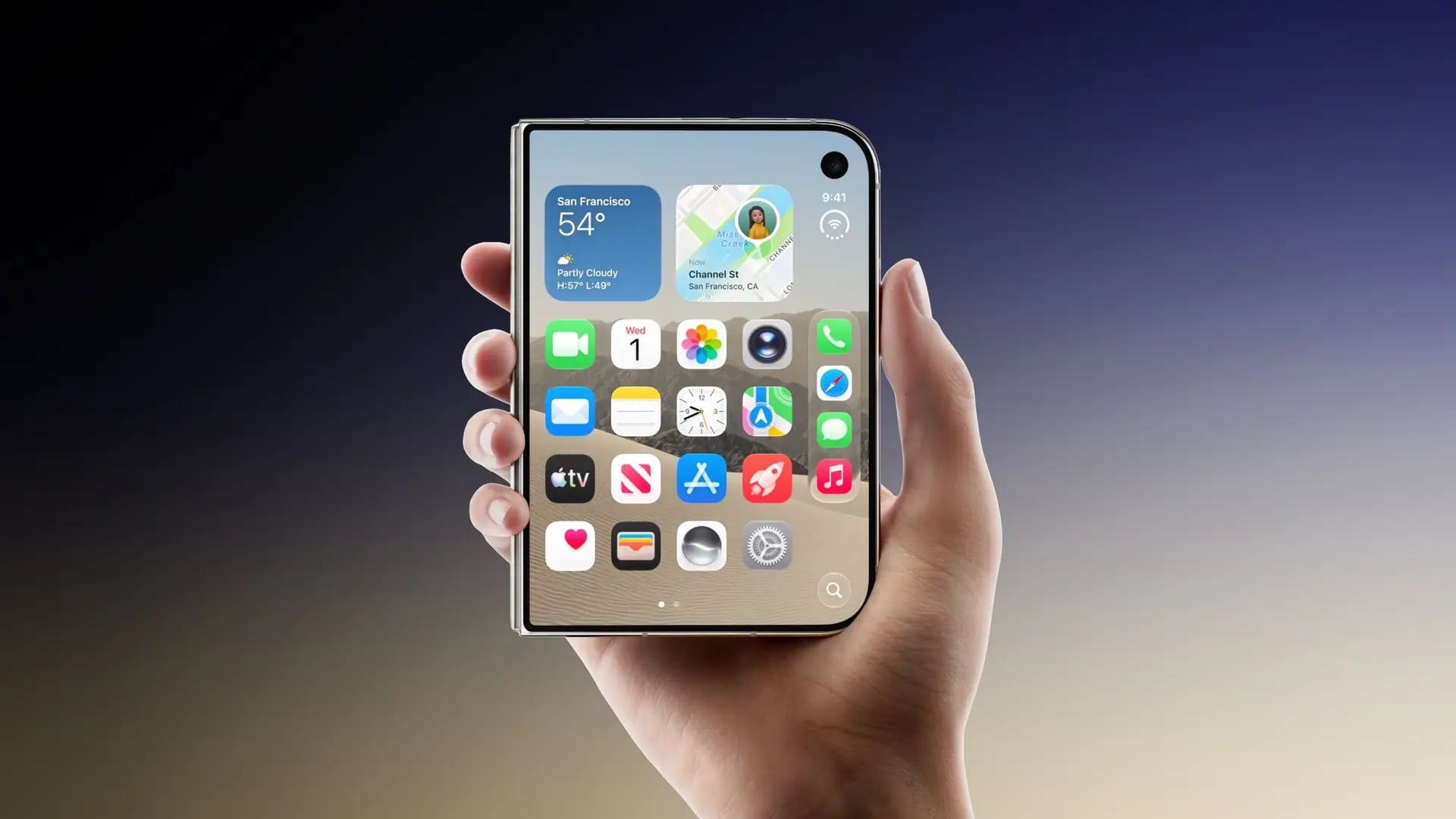 iPhone Duo Kullanıcılarından Touch ID İçin Oyun Değiştiren İpucu: Face ID'den Daha İyi Olabilir
