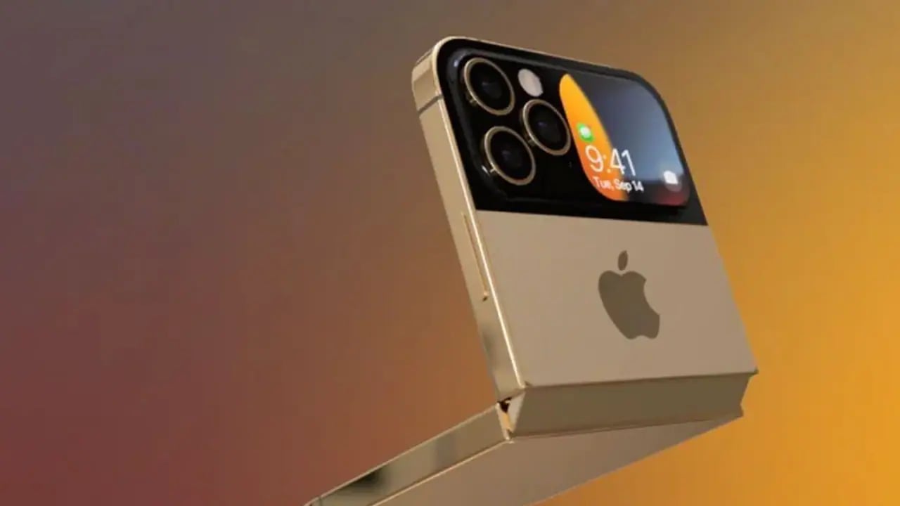 iPhone Ekran Devrimi Bu Sonbaharda Geliyor: Yeni Boyutlar ve İnce Tasarım Sırrı