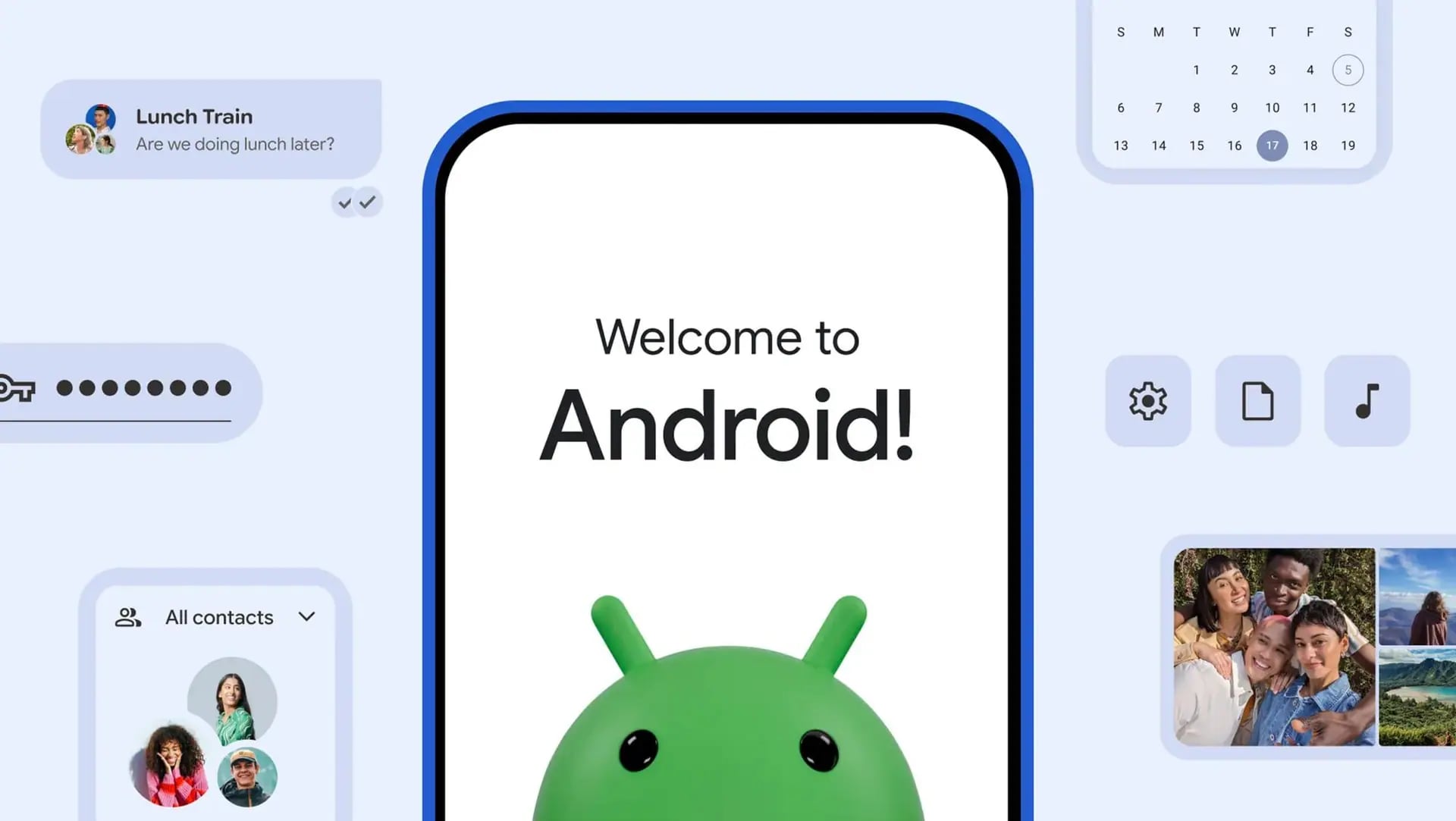 iPhone Kullanıcıları Android'e Geçiş Yaparken Büyük Konfor Artışı Yaşayacak
