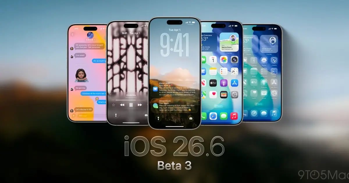 iPhone Kullanıcılarını Bekleyen iOS 26.6 Güncellemesi Detaylı Analizi