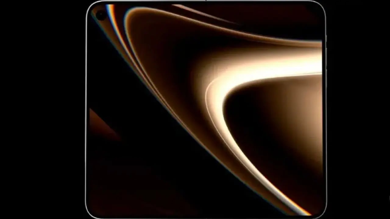 iPhone Ultra Katlanabilir Menteşede Kritik Karar Anı