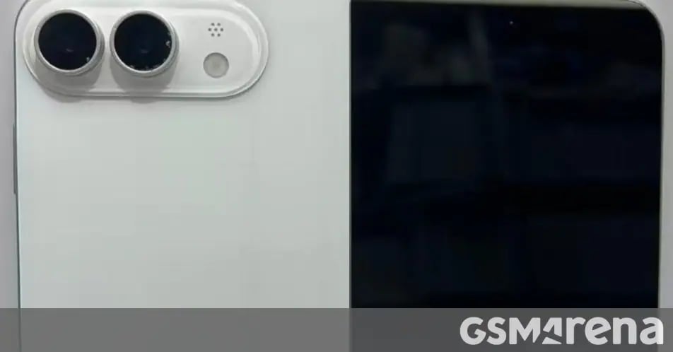 iPhone Ultra Rahatsızlığa Son Veriyor: Katlanabilir Dev Eylül'de Yayında