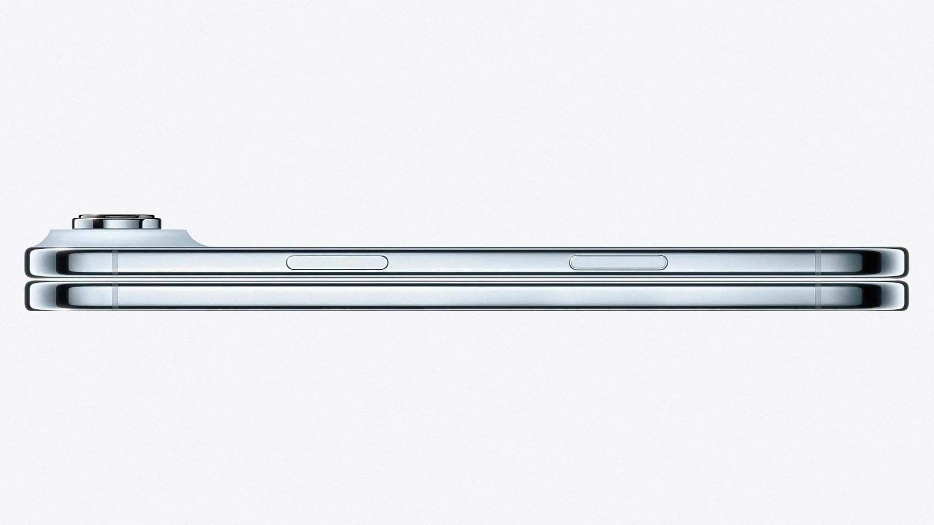 iPhone Ultra Sırları Açıldı: Katlanabilir Dev Çıkıyor