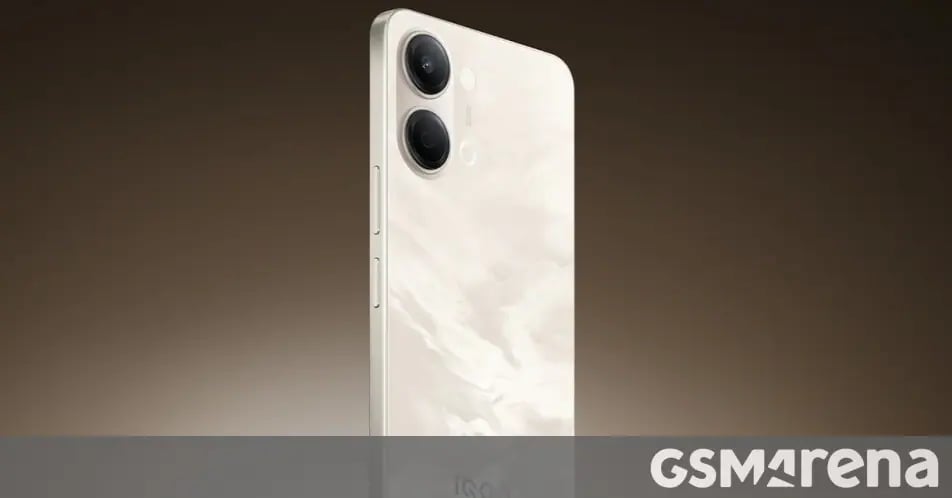 iQOO Z11 Lite Geliyor: India Lansman Tarihi Açıklandı