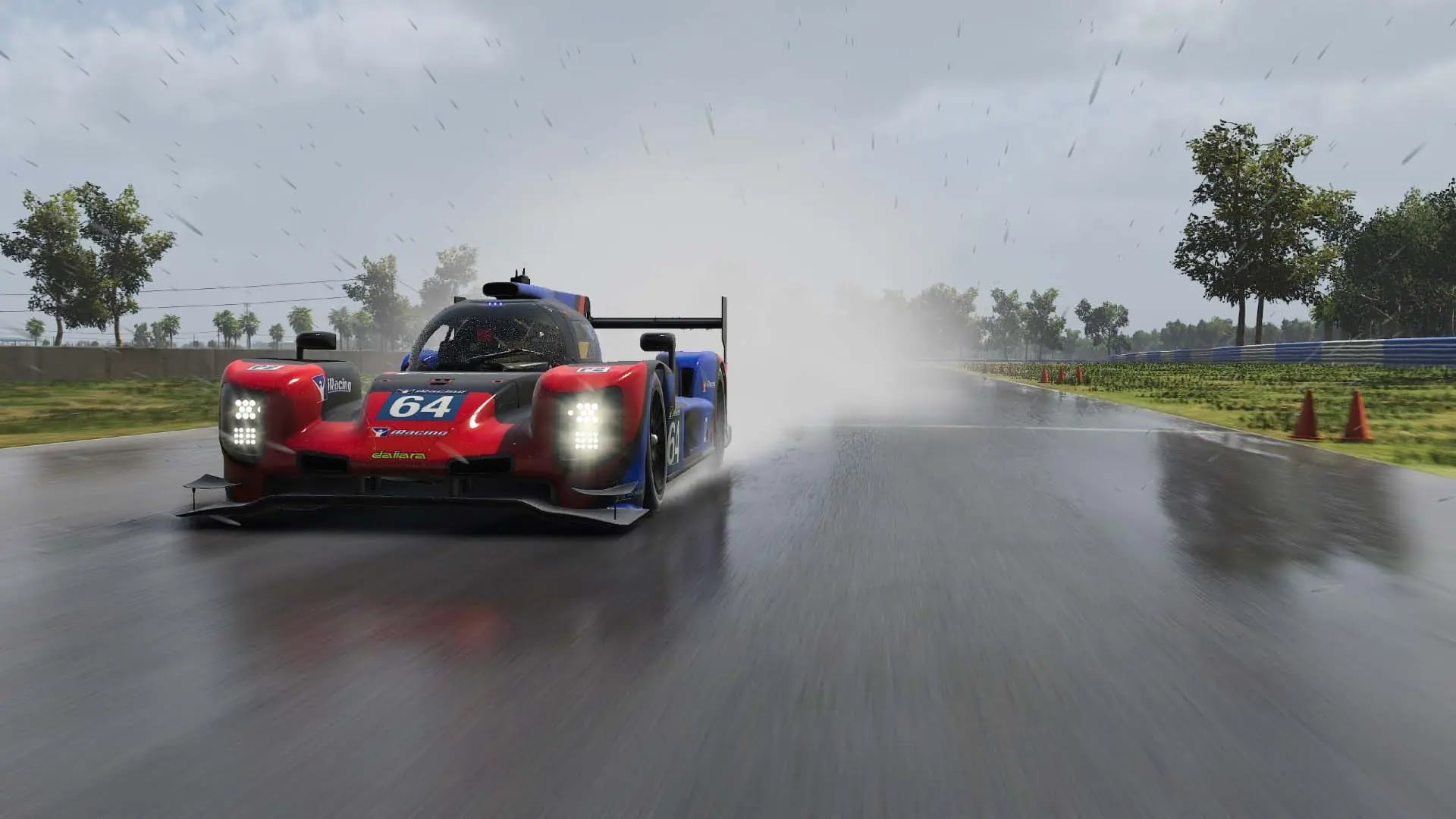 iRacing Yeni Abonelik Fiyatlarını Açıklıyor: Zam Geliyor