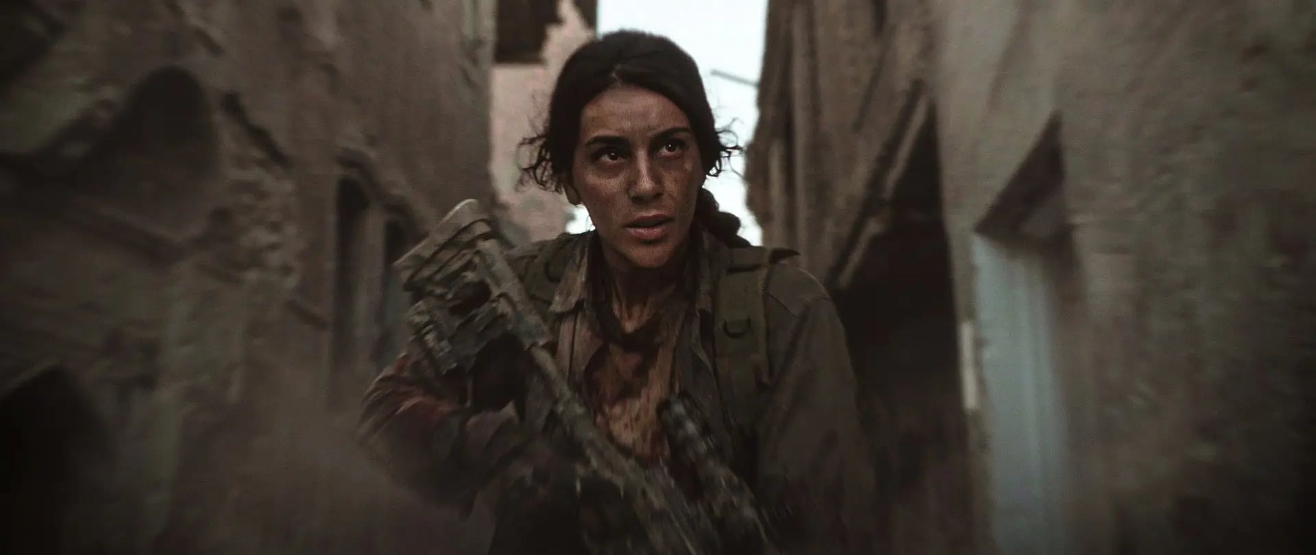 Irak'ın Oscar Adayı Belli Oldu: 'No Paradise If You Are Killed by a Woman' Venedik'te
