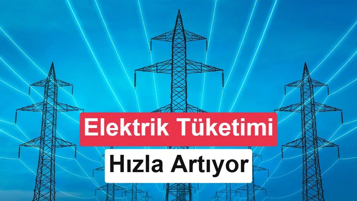 İrlanda Elektrik Şebekesi Alarmda: Veri Merkezleri Evlerin Tüketimini Aşacak
