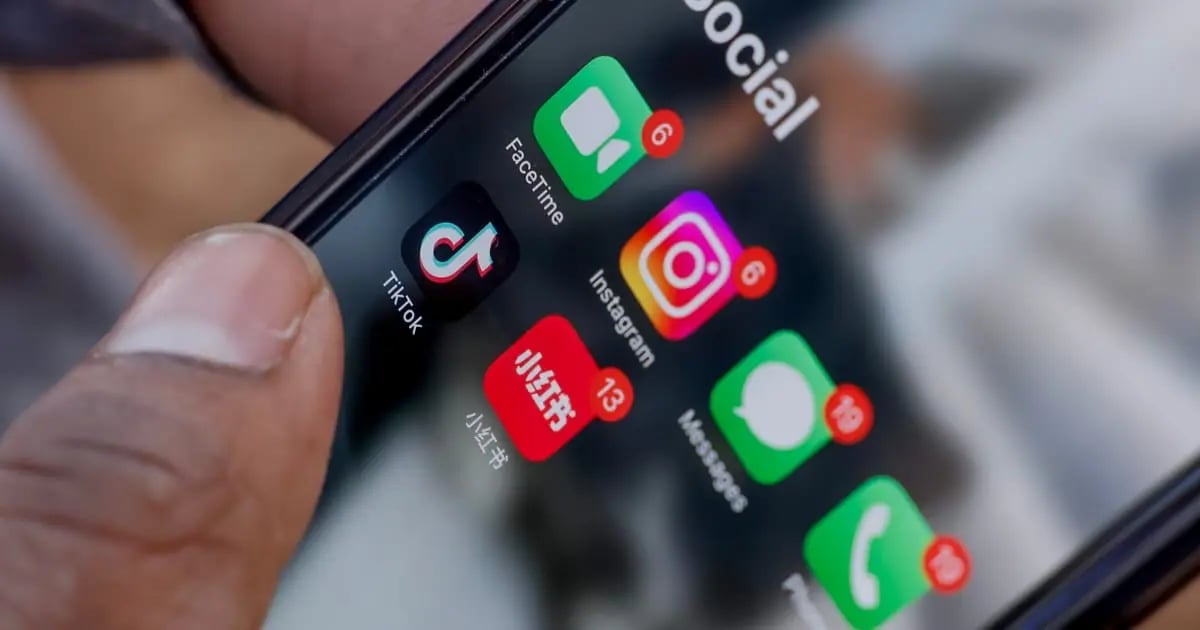 İrlanda TikTok'a Karşı Kritik Hamle Yapıyor