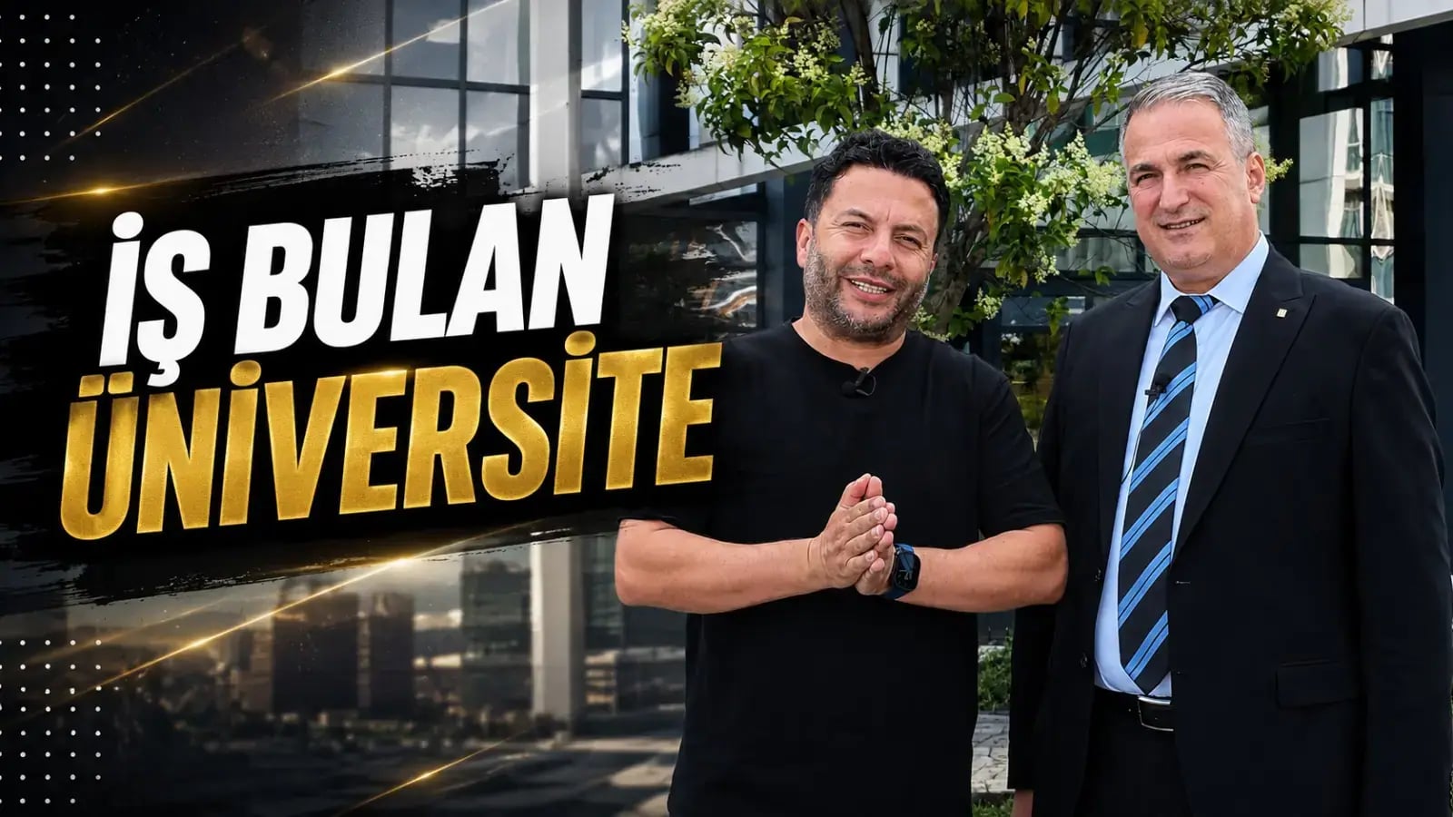 İşletme ve Teknoloji Ekosisteminde Üniversite Deneyimi