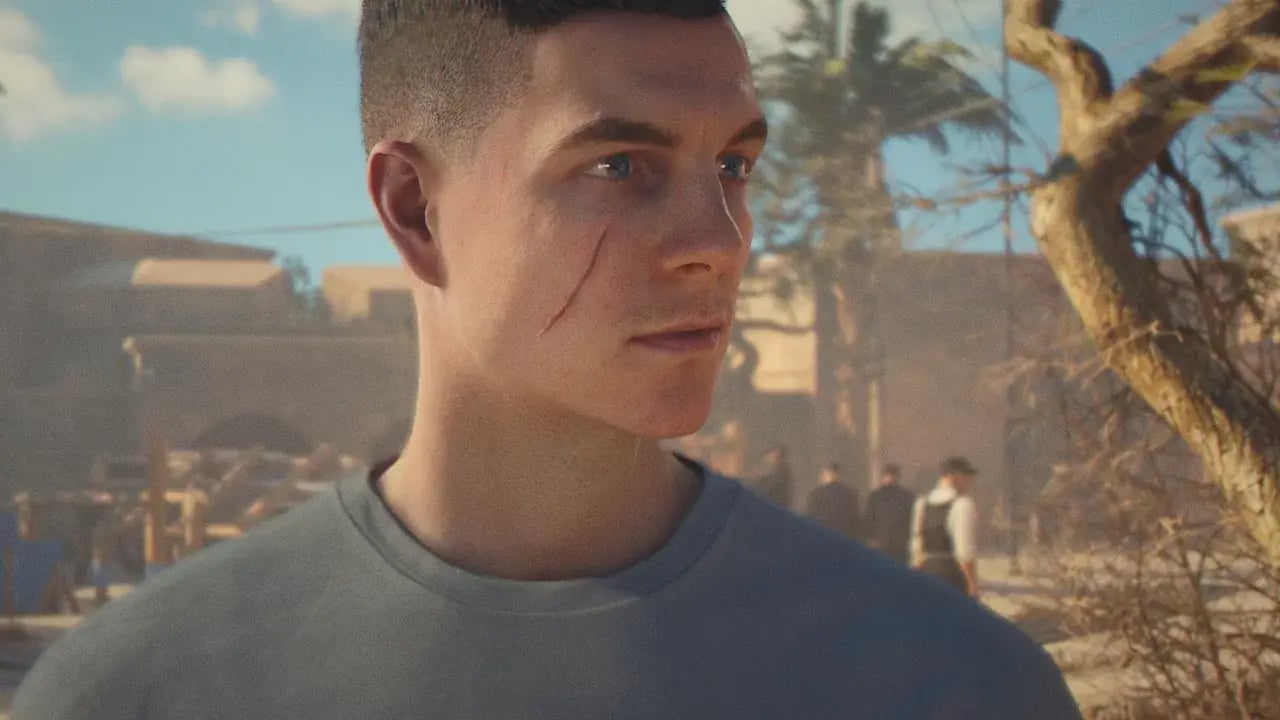 James Bond'un Hikayesi Başka Bir Şey Olacaktı: First Light'ın Gizli Geçmişi