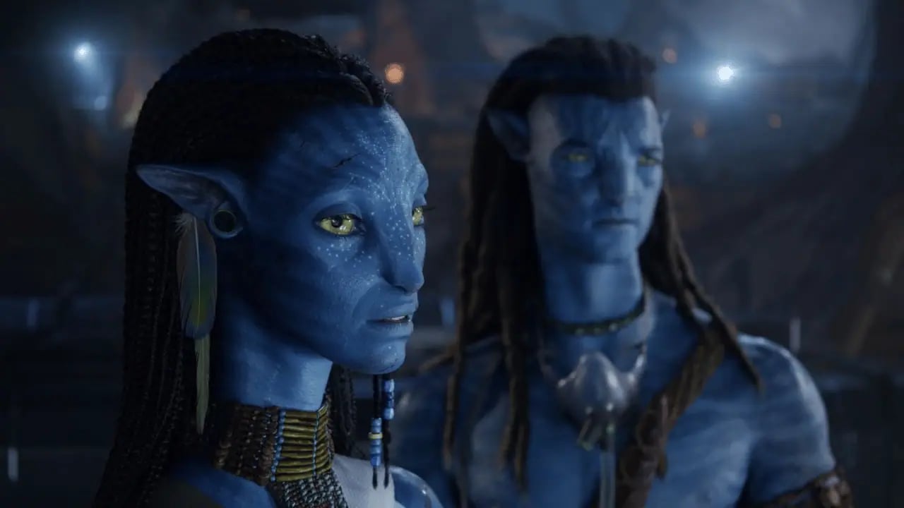 James Cameron Büyük Kariyer Planını Açıklıyor