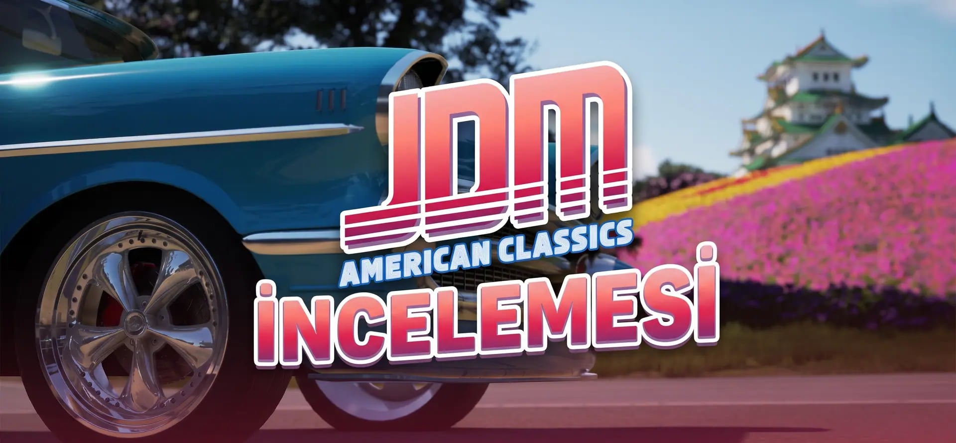 Japon ve Amerika Gücü: JDM Drifting Dünyası Yeniden Tanımlanıyor
