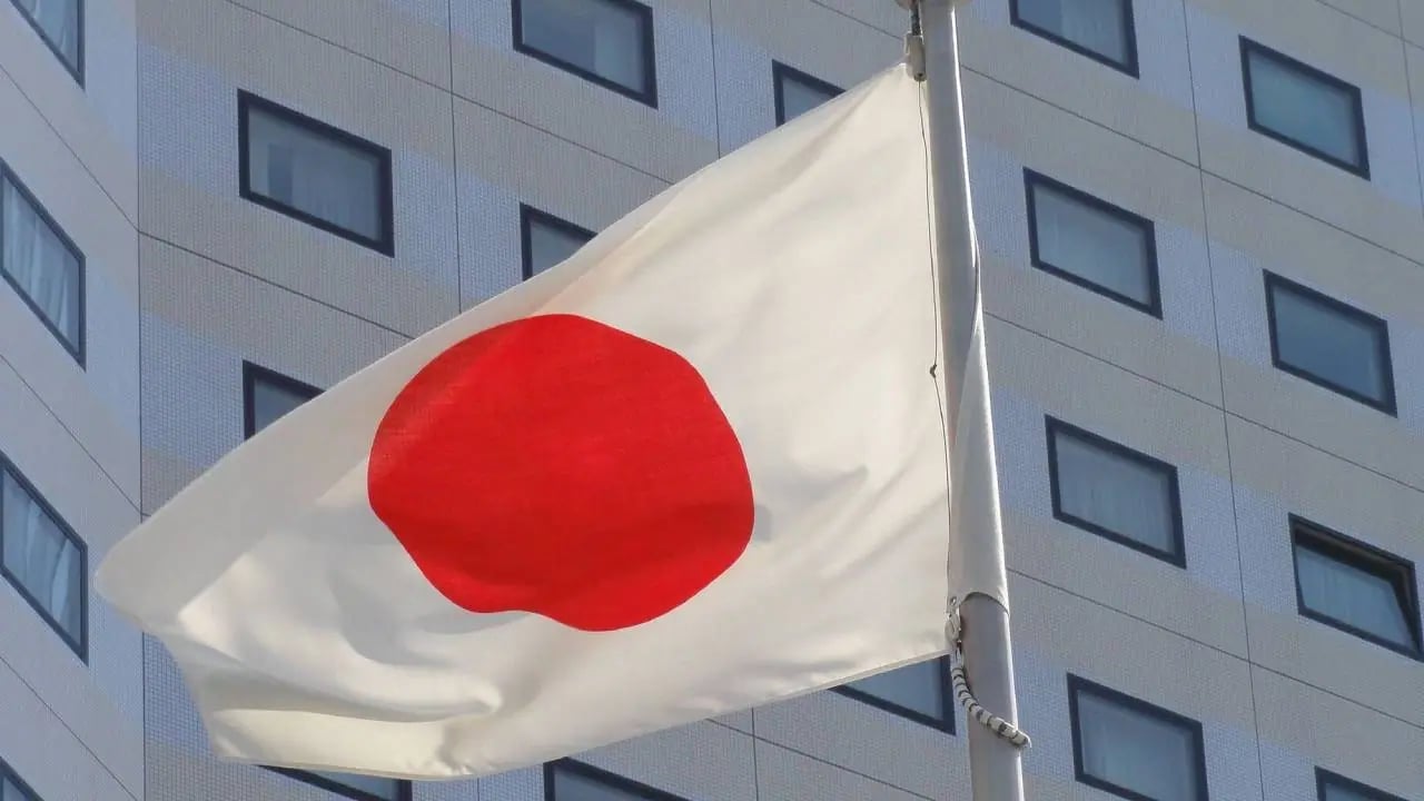 Japonya'da Enflasyon Yılın Zirvesinde: Çekirdek Veri Yüzde 2,1'e Tırmandı
