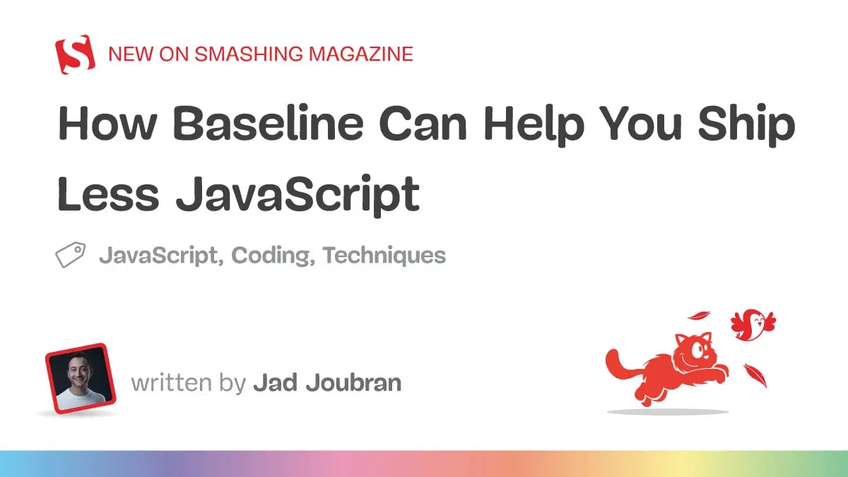 JavaScript Bağımlılıklarını Modern Tarzda Temizlemek
