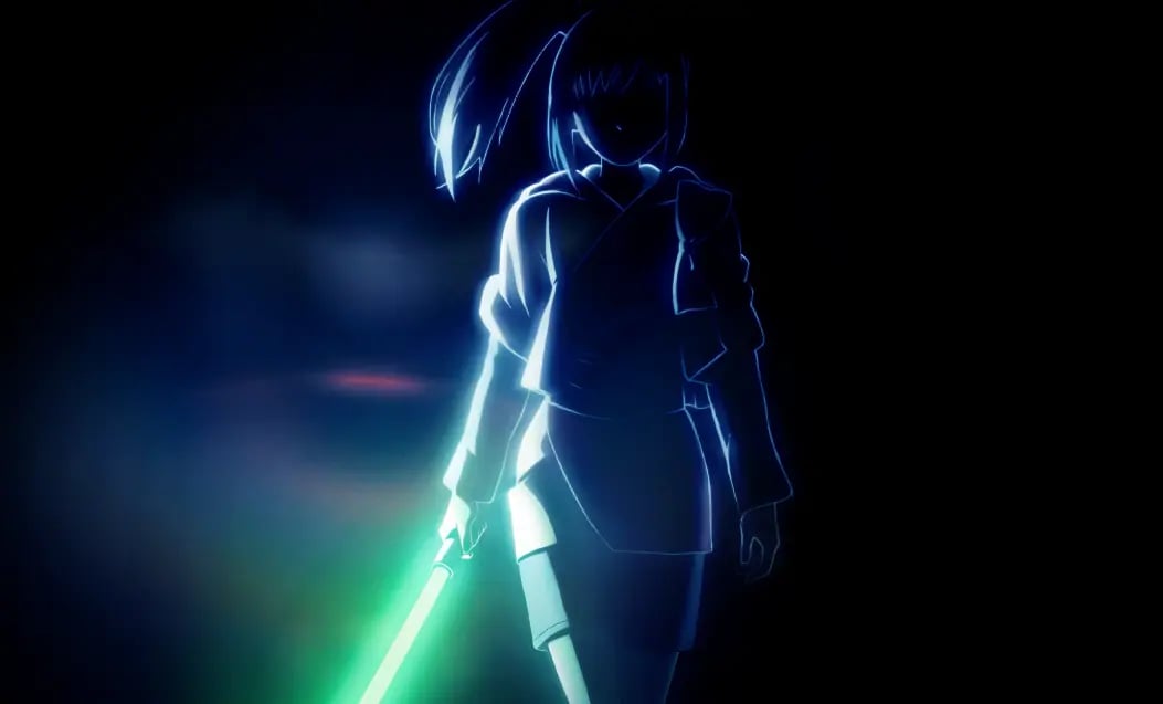 Jedi Yolunda Yeni Bir Başlangıç: The Ninth Jedi Dizisi Geliyor