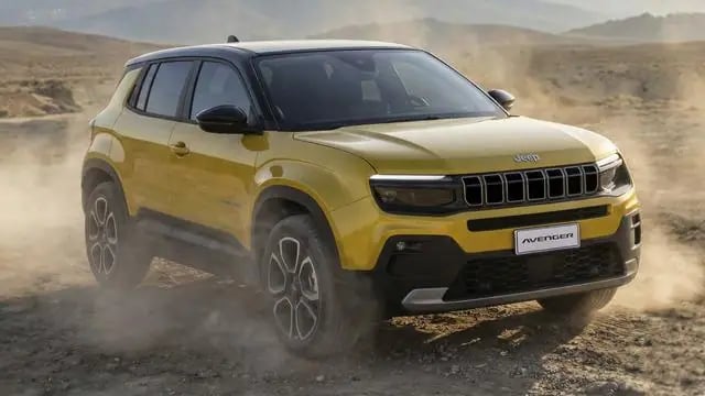 Jeep Temmuz Fırsatları: Avenger ve Compass'ta Şaşırtıcı İndirimler