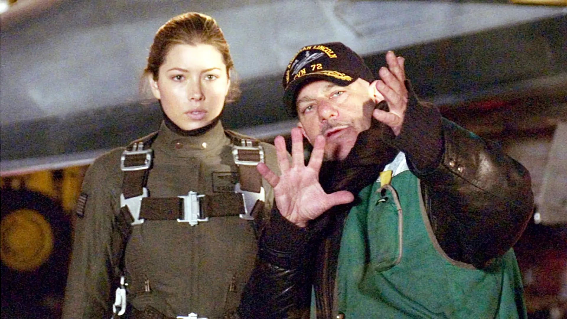 Jessica Biel, 7th Heaven Yeniden Çekiminde Teknoloji ve Gençlik Sorunlarına Odaklanacak