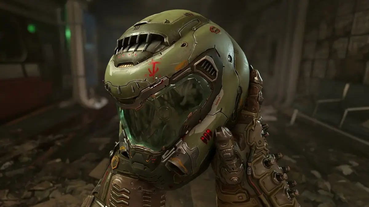 John Carmack Xbox Devralmaları Hakkında Konuştu: id Software'in Geleceği Karanlık mı?
