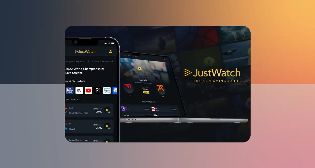JustWatch TV Geliyor: Rehberlikten Yayıncılığa Geçiş Başlıyor