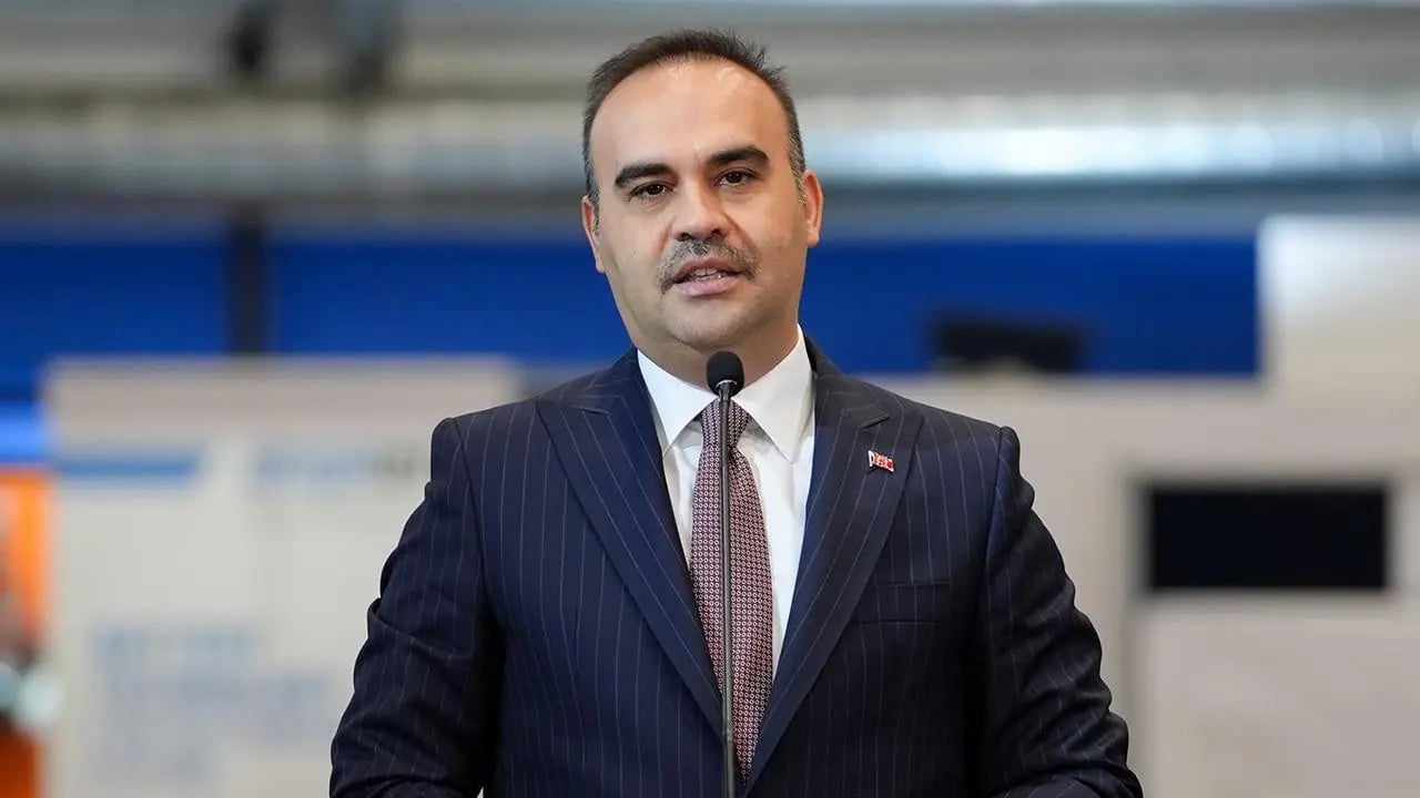 Kacır: Küresel Ekonominin Ağırlık Merkezi Batıdan Doğuya Kayıyor