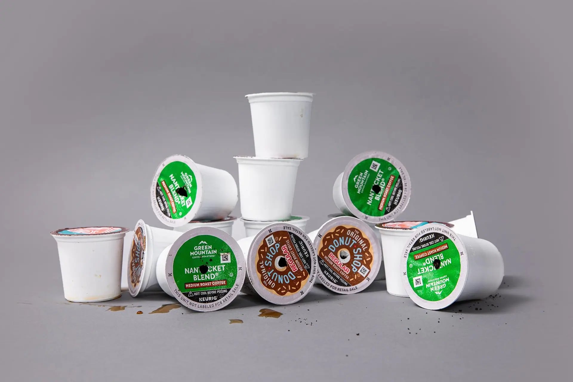 Kahve Devrimi ve Yeşil Maliyet: Keurig Öyküsü