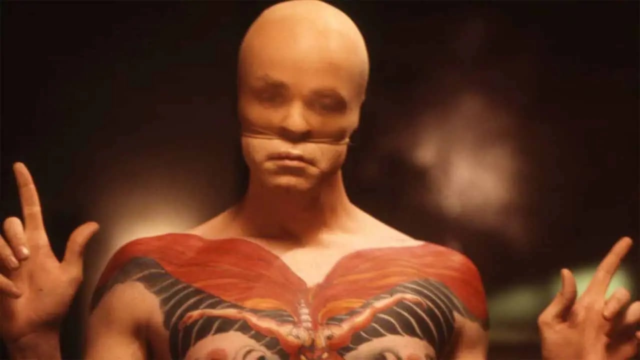 Karanlık Bir Deha: Hannibal Lectet’in Sinema Yolculuğu Yeni Başlıyor