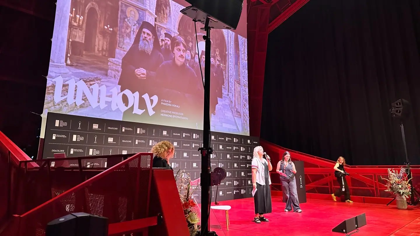Karlovy Vary Sineması Queer Hikayelerini Işıklandırıyor