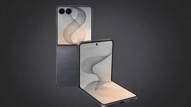 Katlanabilir Lüks Yeni Z Flip8 Geldi: Fiyatları ve Özellikleri Tam Listesi