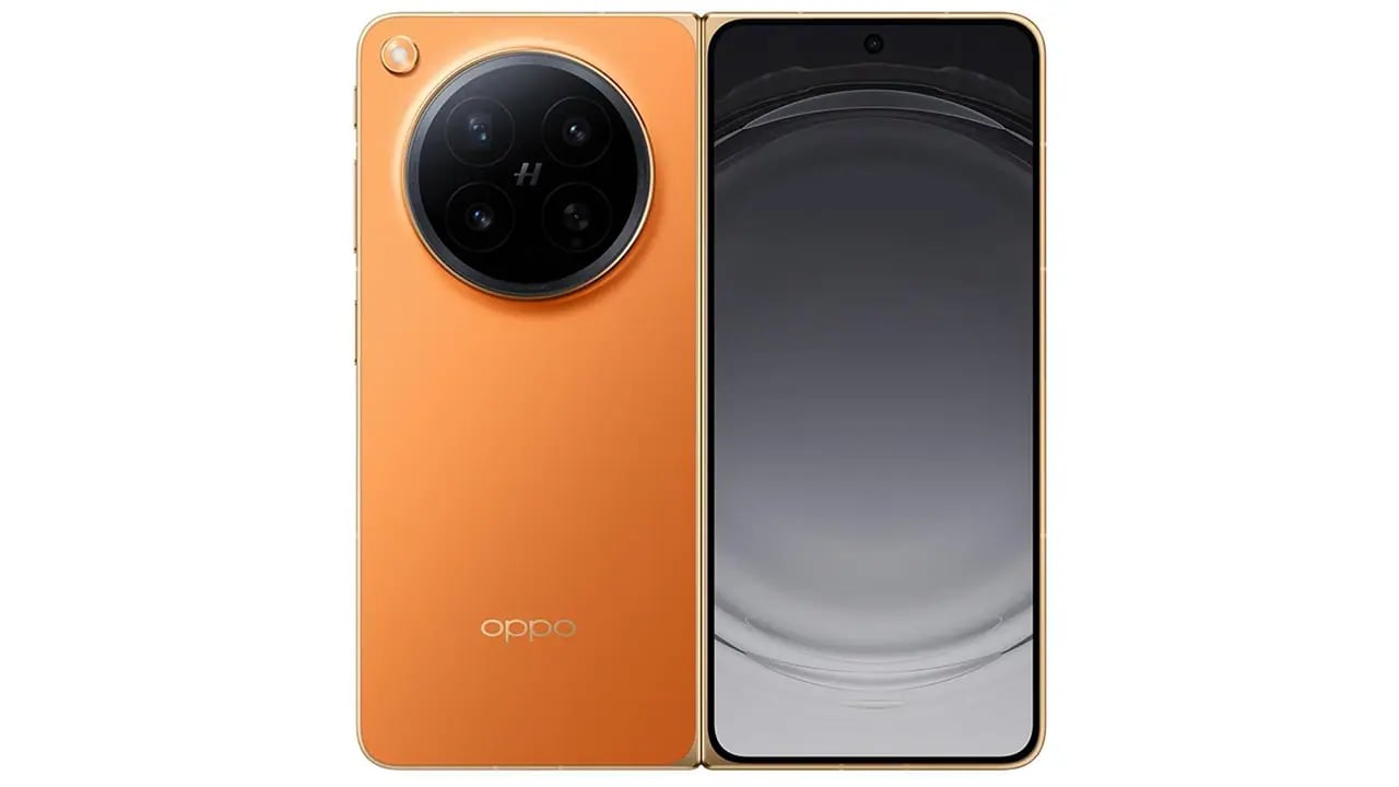 Katlanabilir Telefonların İmtihanı: OPPO Find N6 İncelendi