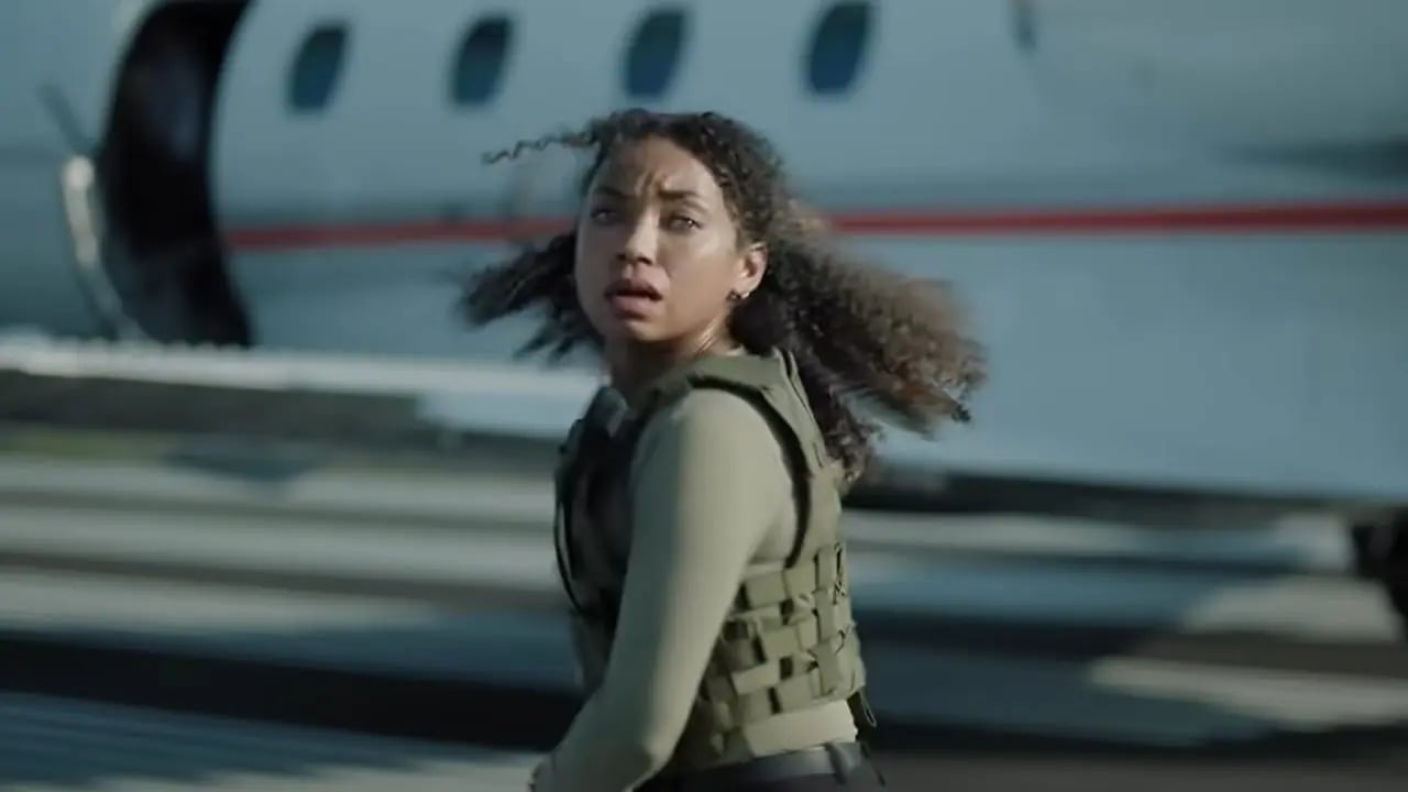 Kayıp Rıhtım Rekoru: Netflix'in Yeni Geriliminden Gelen Büyük Fenomen