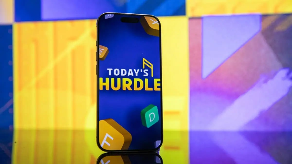 Kelime Oyunlarının Şampiyonları Hangi Kelimeleri Buluyor? Hurdle Oyunu İpuçları ve Çözümleri