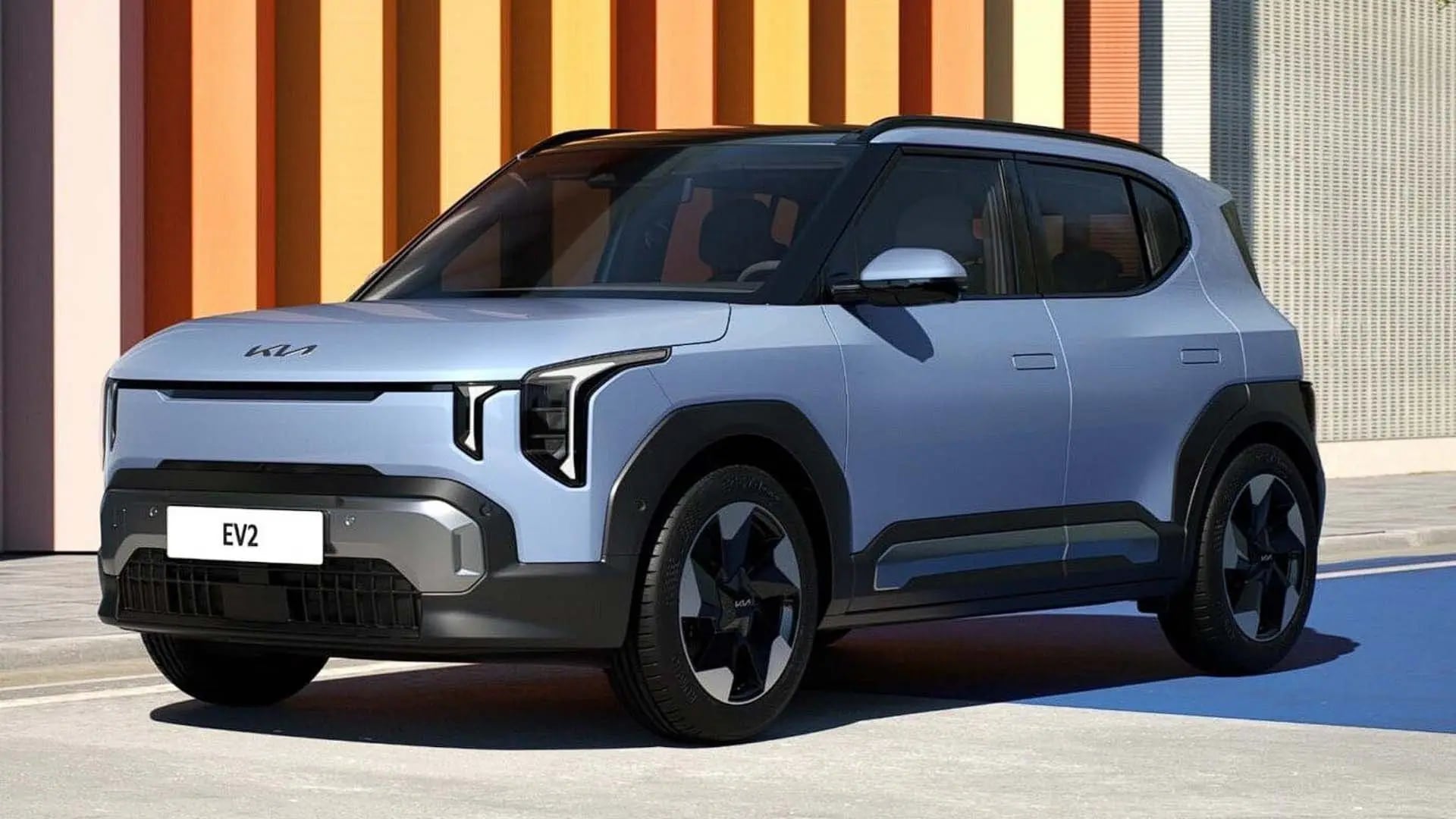 Kia EV2 Geliyor: Fiyatı Sadece 2 Milyon TL Altında Olacak
