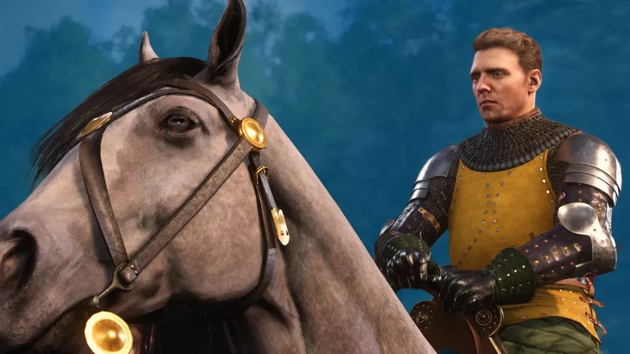 Kingdom Come’da Yeni Bir Dönem Kapıda: Multiplayer İhtimali Marka Başvurusundan Sızdı