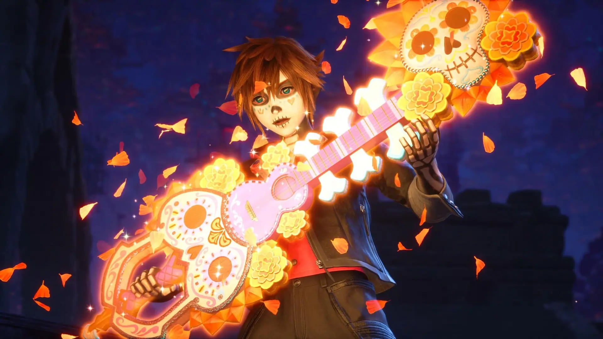 Kingdom Hearts 4'ün Resmi Duyurusu: Sora, Coco Diyarlarında Yeni Bir Macera İçin Hazırlanıyor